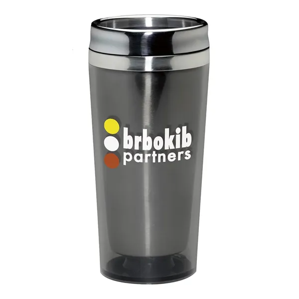 Good Value™ Colored Acrylic Tumbler - 16 oz.