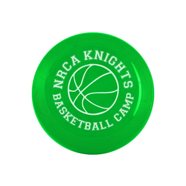 Garyline® 5" Mini Flyer