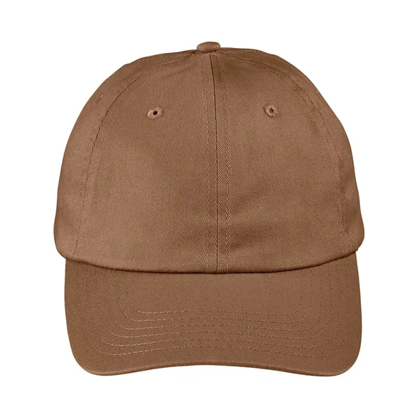 Big Accessories Unstructured Snapback Cap
