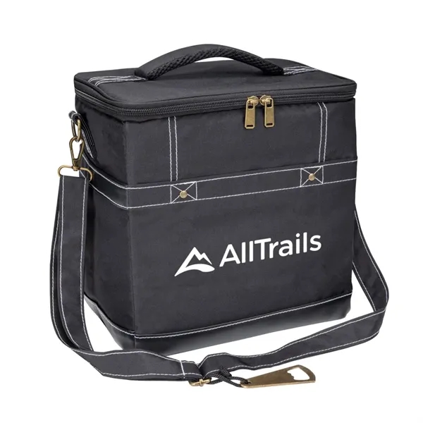 Chillmate Deluxe Cooler Bag
