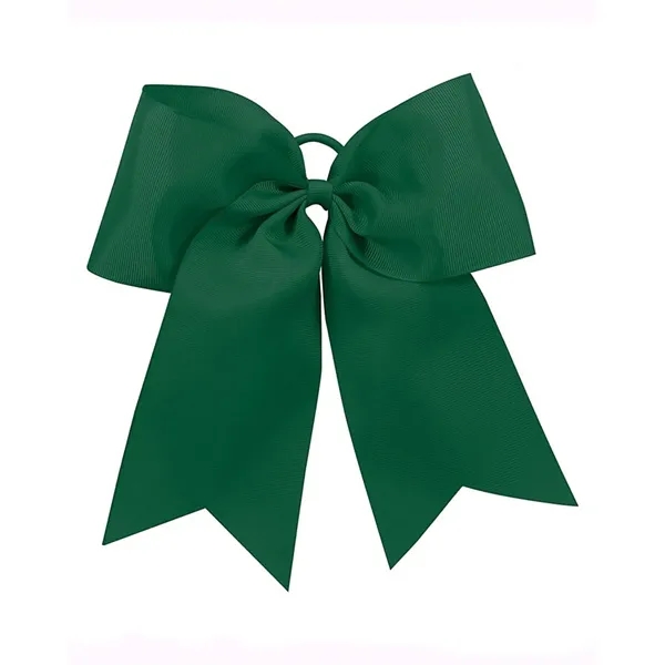 Augusta Sportswear Cheer Hair Bow