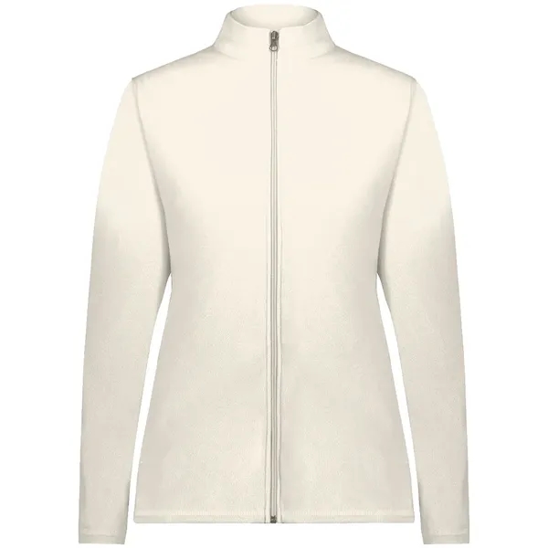 Augusta Sportswear Women's Eco Revive™ Micro-Lite Fleece ...