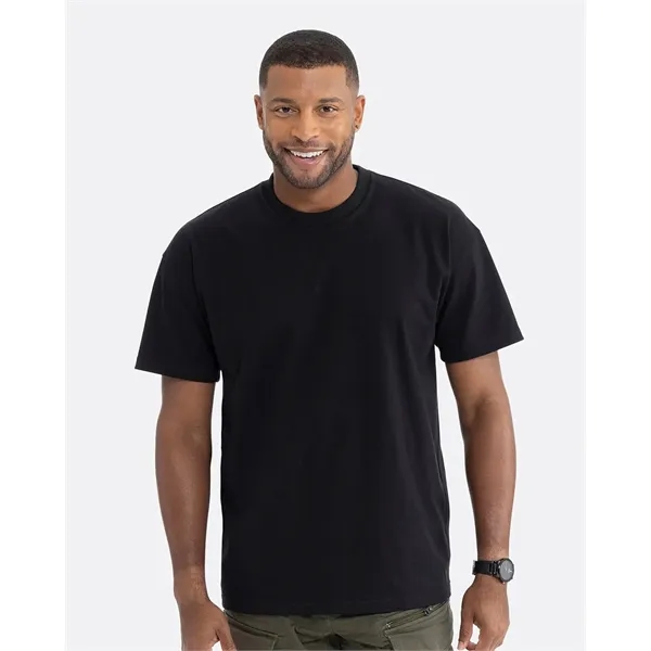 Next Level Unisex Heavyweight T-Shirt