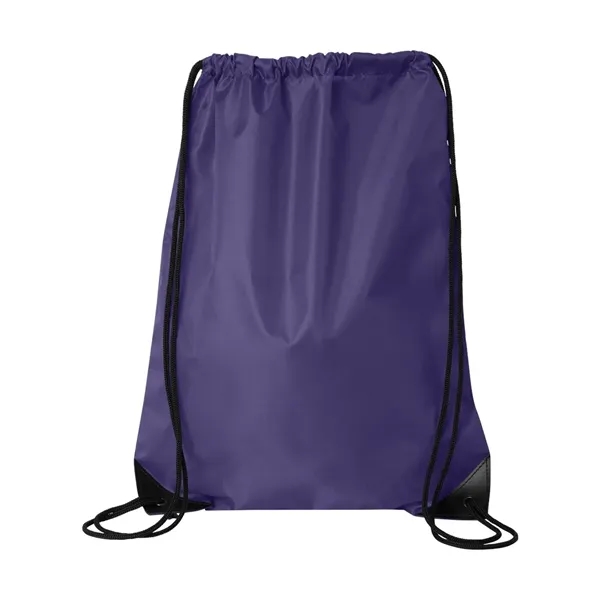 Liberty Bags Value Drawstring Bag
