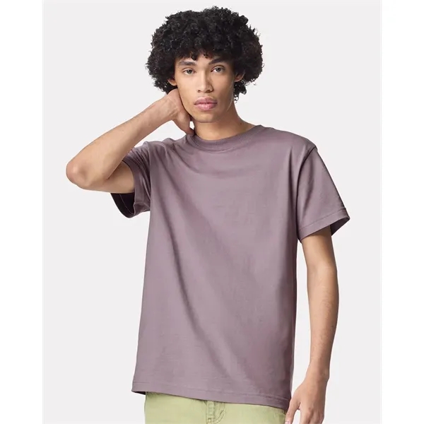 American Apparel Unisex Super Heavyweight Tee