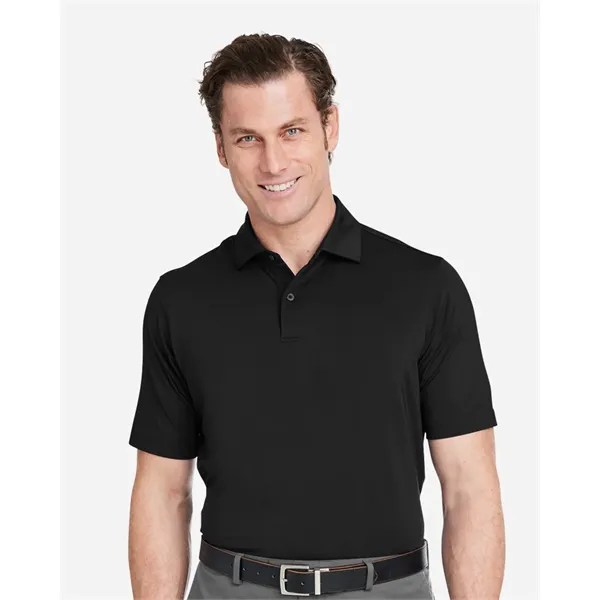Fairway & Greene Men's USA Made Tournament Solid Tech Polo