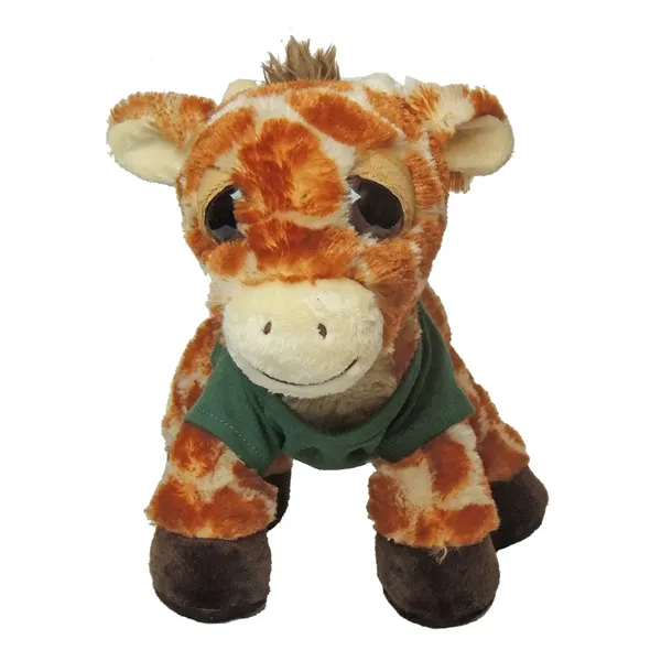 Aurora™ Dreamy Eyes - 8" to 10" Plush