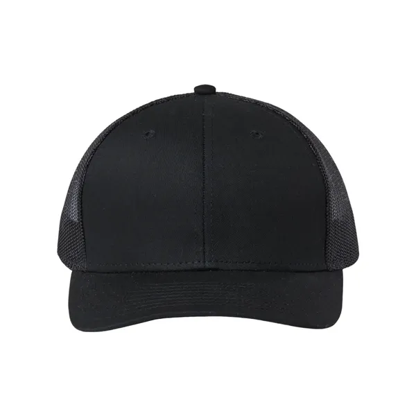 The Game Everyday Trucker Cap