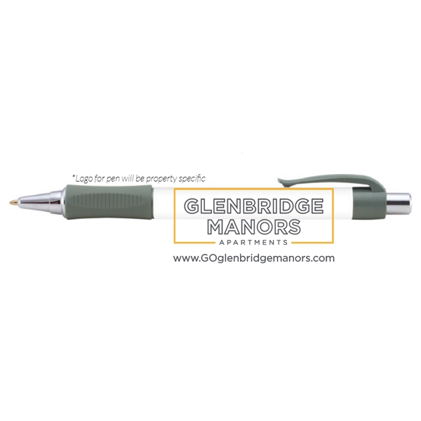 Vision Grip Pen