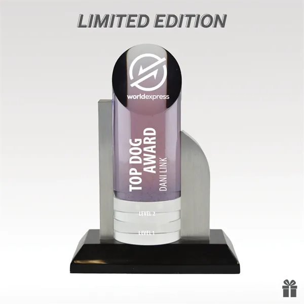 Translucent New York