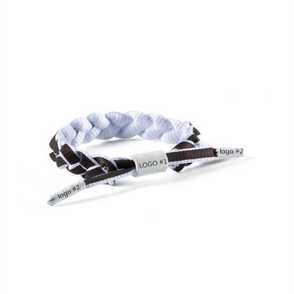 Shoelaces Bracelet