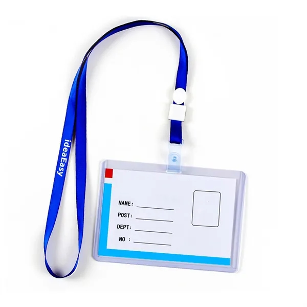 CDC Vaccine Card Protector Holder
