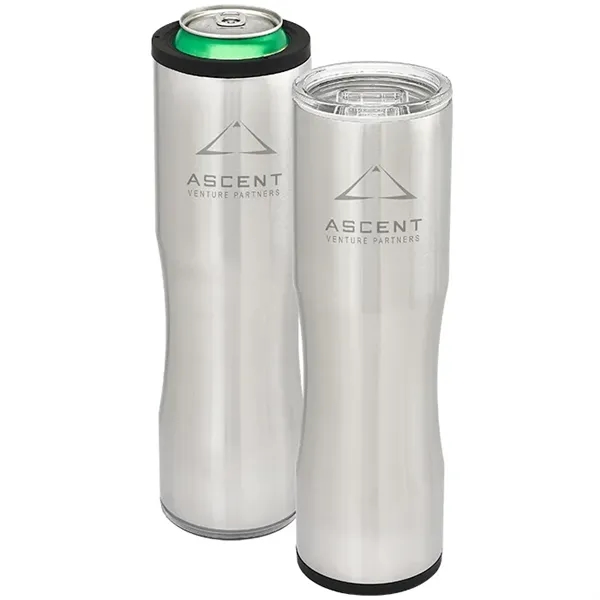 27 oz Urban Peak® 2-in-1 Stacker