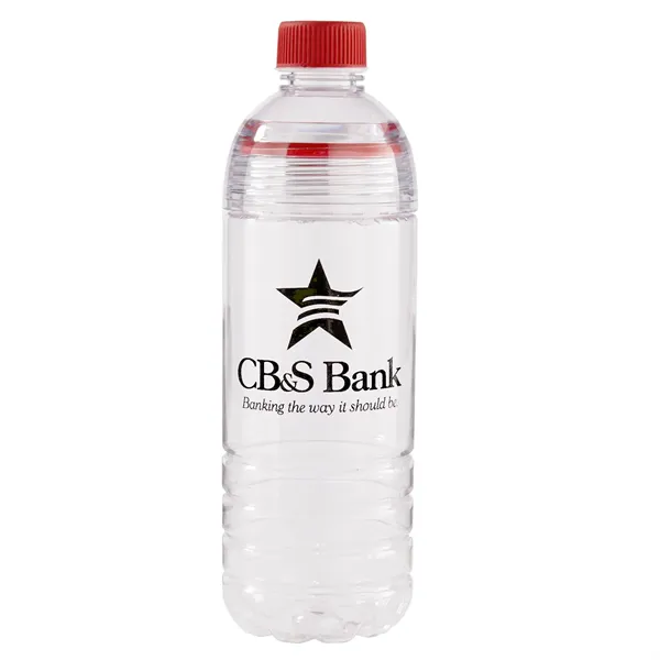 Tritan Tumbler 24 oz