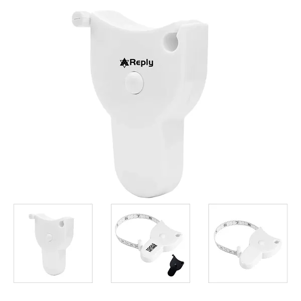 Body Tape Measure For Measuring Waist Diet Weight Loss