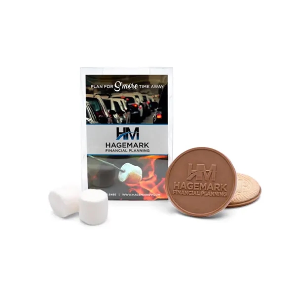 Gourmet S'mores Kit For One
