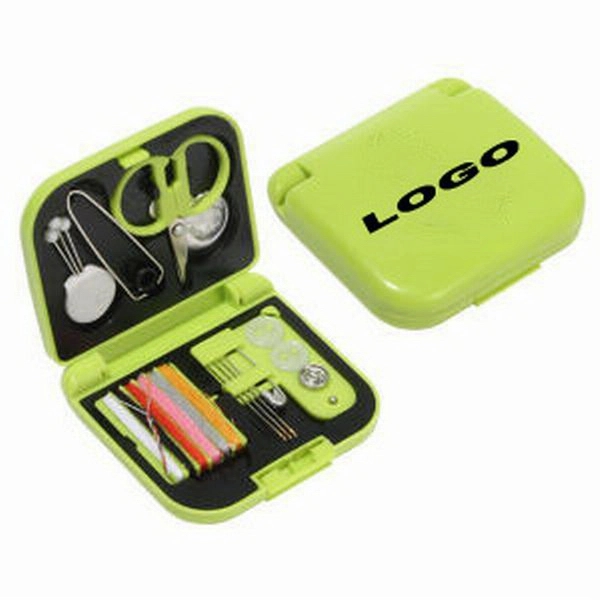 Travel Sewing Kit