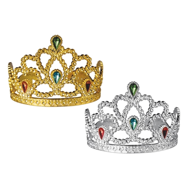 Jewel Tiara