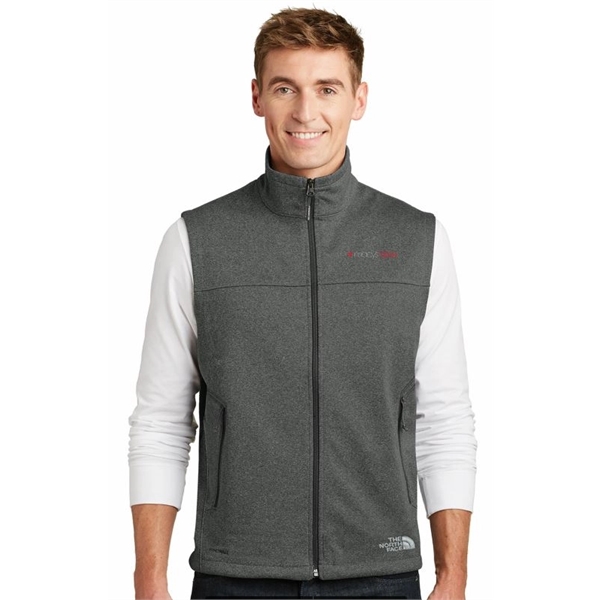 The North Face® Ridgeline Soft Shell Vest
