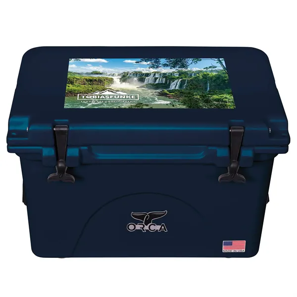 ORCA™ 40-Quart Cooler