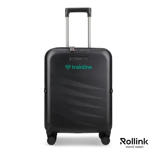 Rollink® Mono 21" Carry On Luggage