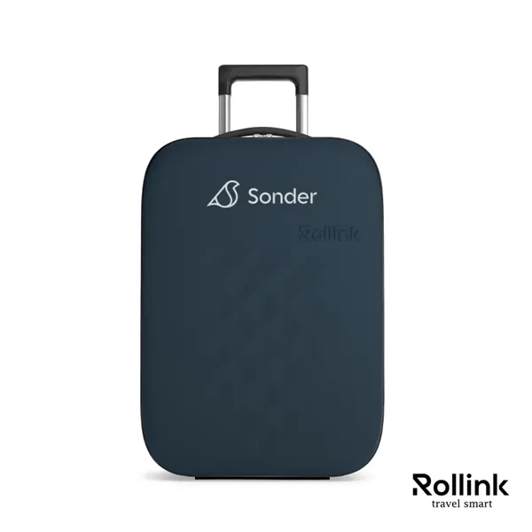 Rollink® Vega Air 21" Carry On Luggage