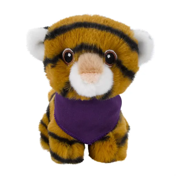 Aurora™ Eco-Nation Mini - 5" Plush