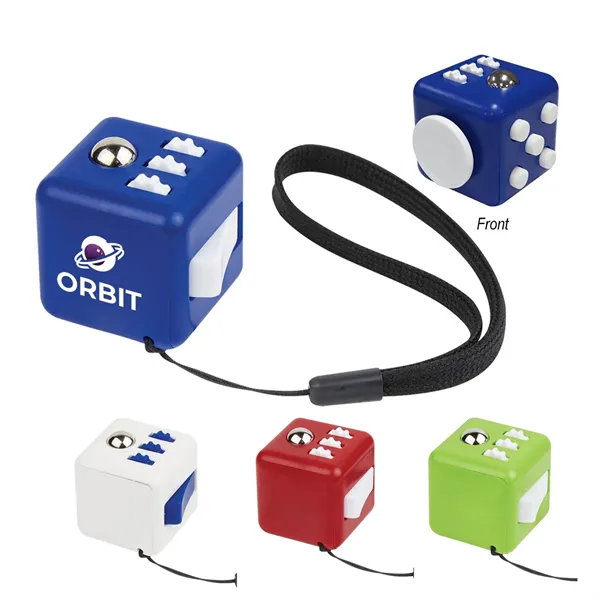 Fun Cube