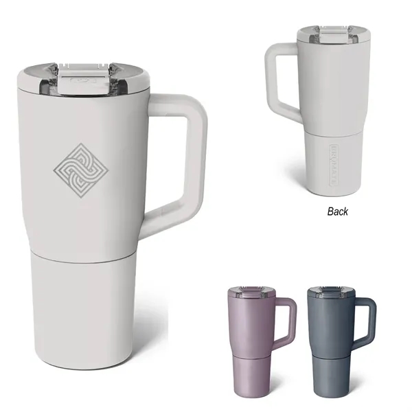 25 Oz. BruMate Muv Fashion Colors