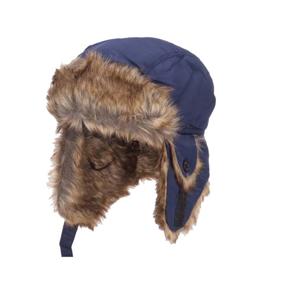 Lumberjack Hat