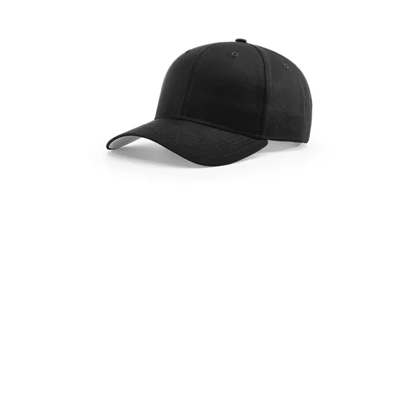 Richardson Pro Twill Snapback