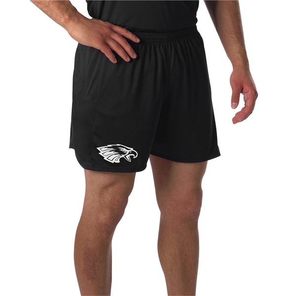 Alleson Athletic Woven Track Shorts