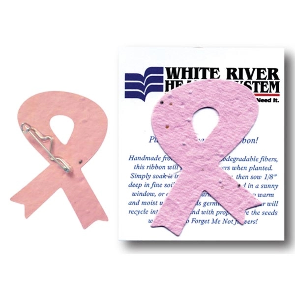 Lapel Ribbon