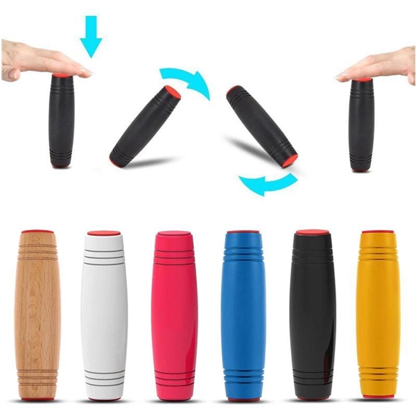 Amazing Rolling Tumbler Toy/ Fidget Stick