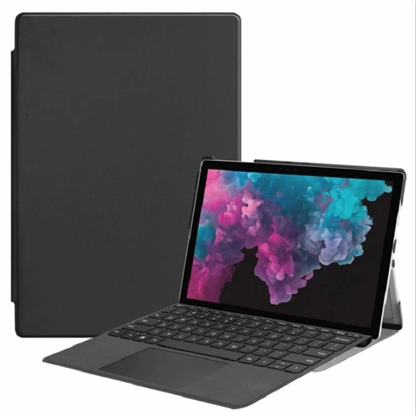 Microsoft Surface Pro 7/6/5/4 Non Stitch Easel Case