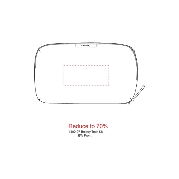 Bellroy Tech Kit