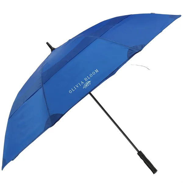 totes® 60" Titan Vented RPET Umbrella