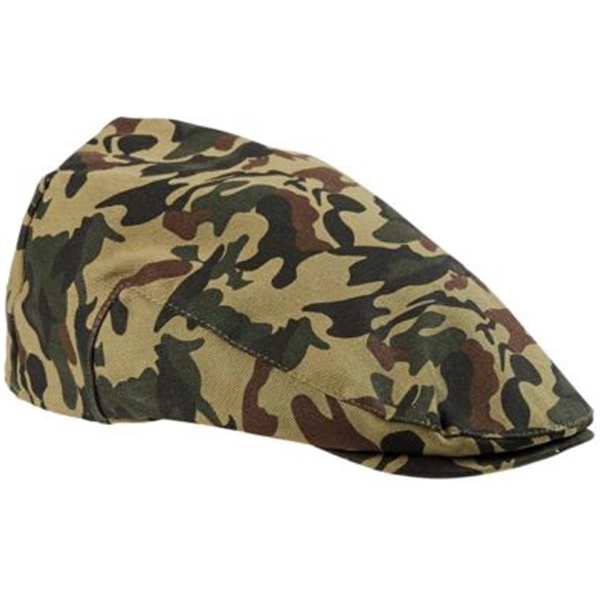 Big Accessories Driver Cap