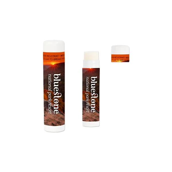 Lip Balm SPF15