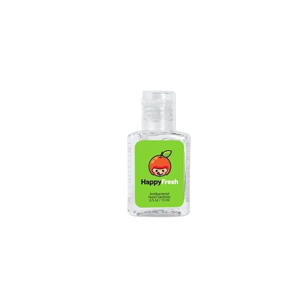 .5 Oz. Pocket Sanitizer Gel