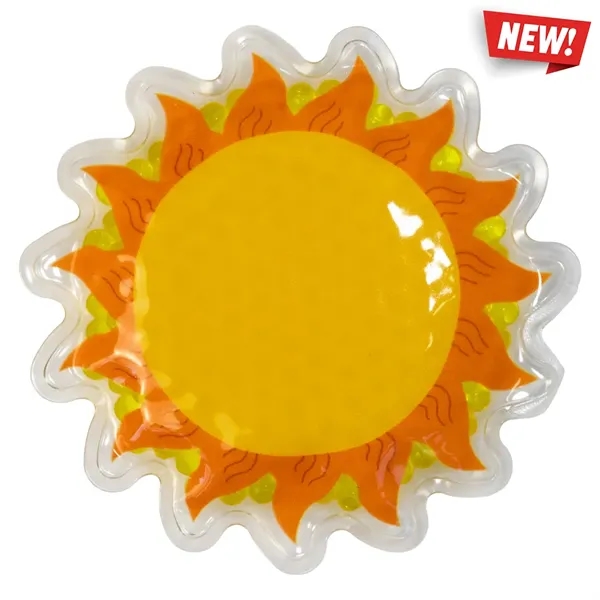 Sun Gel Beads Hot/Cold Pack
