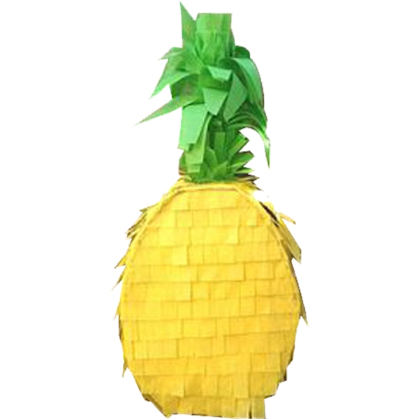 Pineapple Pinata