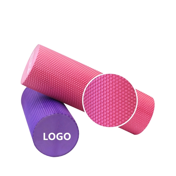 EVA Solid Foam Roller