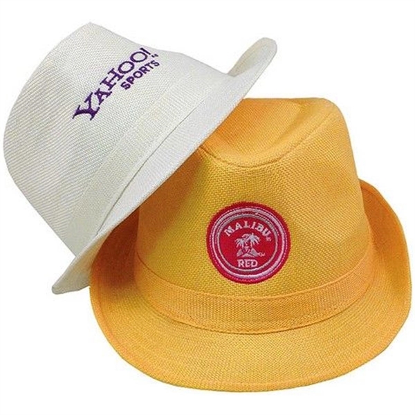 Fedora Hat
