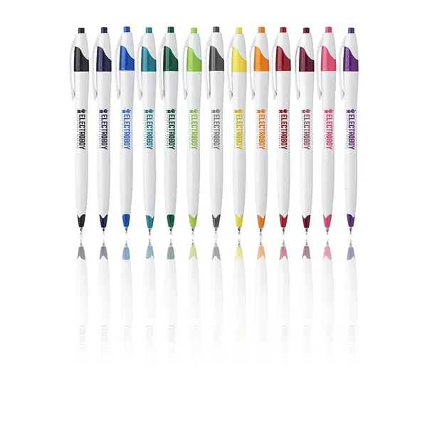 Derby Ballpoint Pen