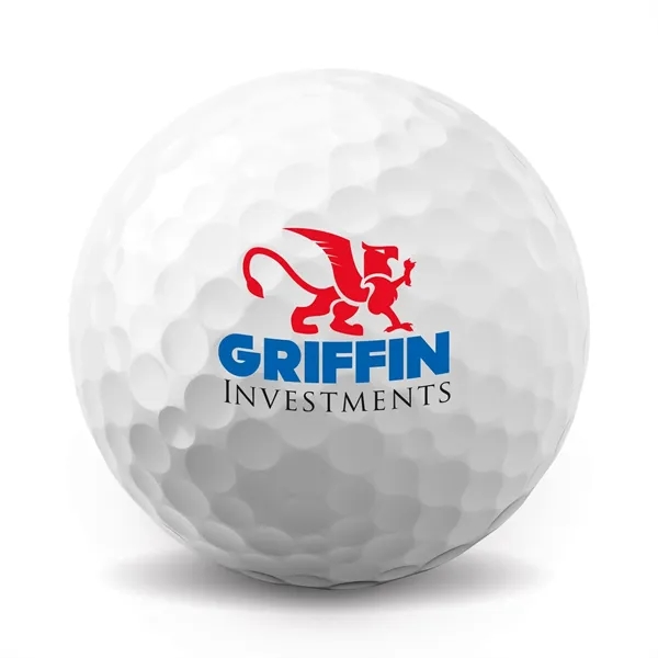 Titleist® Velocity Golf Ball Std Serv