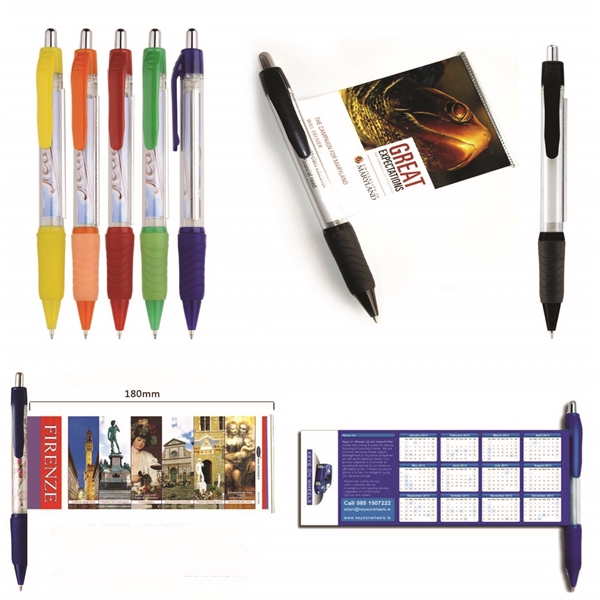 Banner Pens/Flag pen