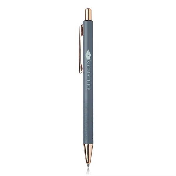Manhattan Ridge Metal Pens