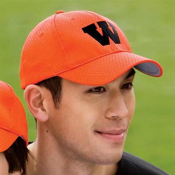 Port Authority Pro Mesh Cap