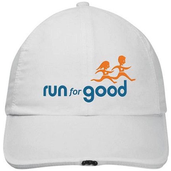 Totes Nightlighter Microfiber Cap